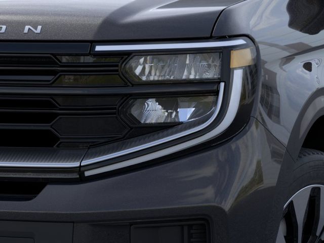 Thumbnail: 2025 Ford Expedition MAX - 20