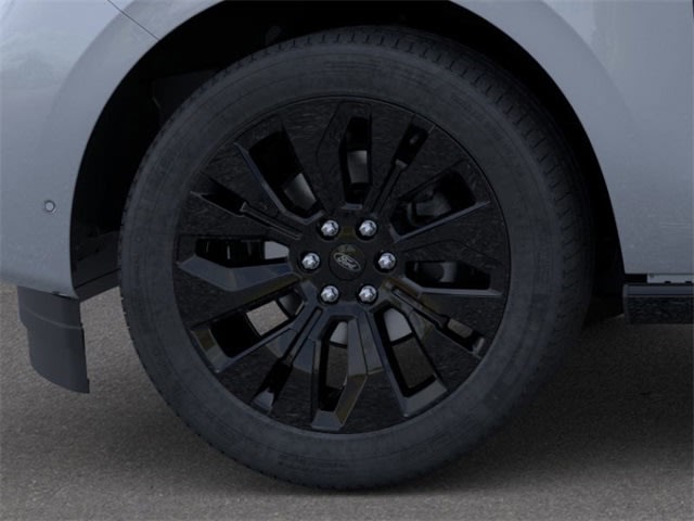 Thumbnail: 2025 Ford Expedition MAX - 8