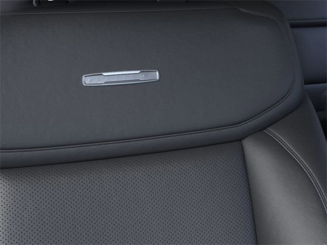 Thumbnail: 2025 Ford Expedition MAX - 7