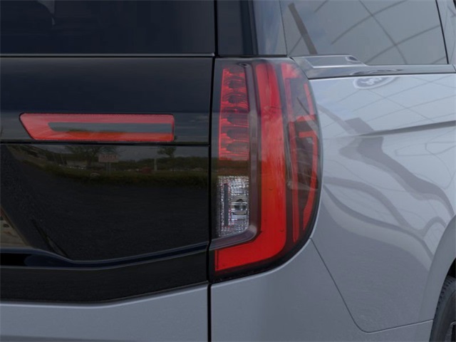 Thumbnail: 2025 Ford Expedition MAX - 21