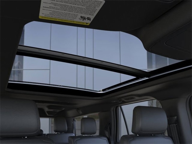 Thumbnail: 2025 Ford Expedition MAX - 22