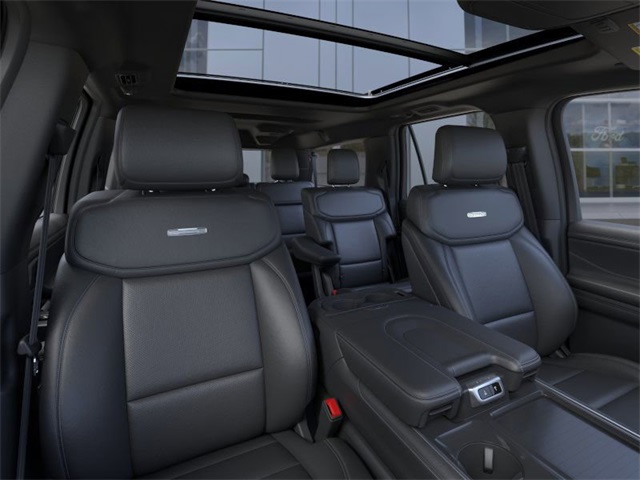 Thumbnail: 2025 Ford Expedition MAX - 10