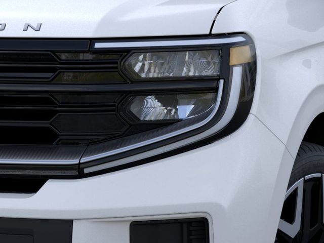 Thumbnail: 2026 Ford Expedition MAX - 19
