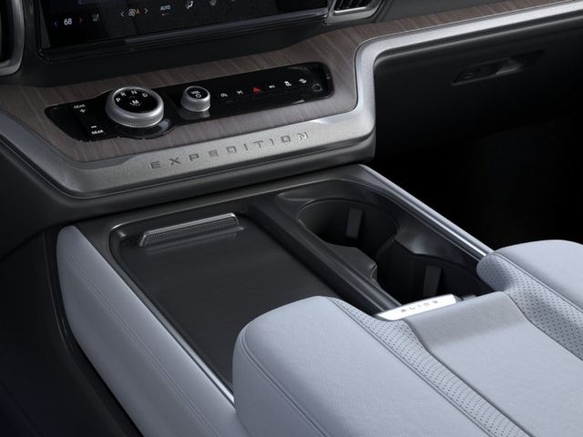 Thumbnail: 2026 Ford Expedition MAX - 11
