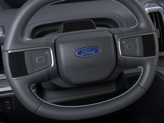 Thumbnail: 2026 Ford Expedition MAX - 16