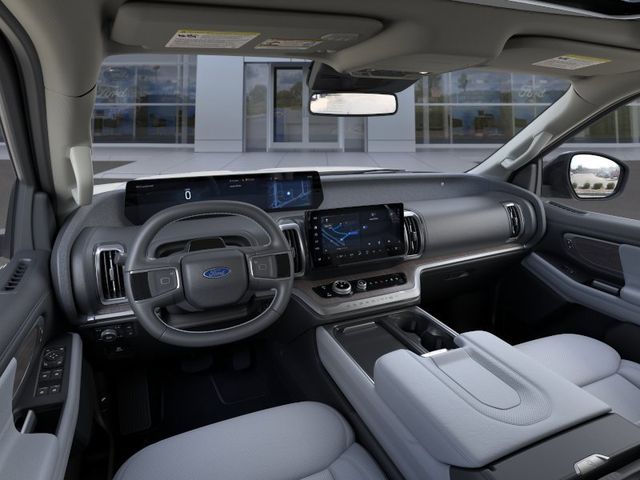 Thumbnail: 2026 Ford Expedition MAX - 2