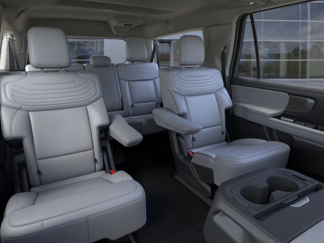 Thumbnail: 2026 Ford Expedition MAX - 15