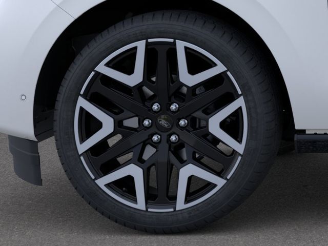 Thumbnail: 2026 Ford Expedition MAX - 8