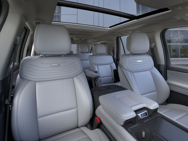 Thumbnail: 2026 Ford Expedition MAX - 9