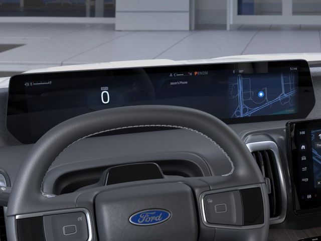 Thumbnail: 2026 Ford Expedition MAX - 10