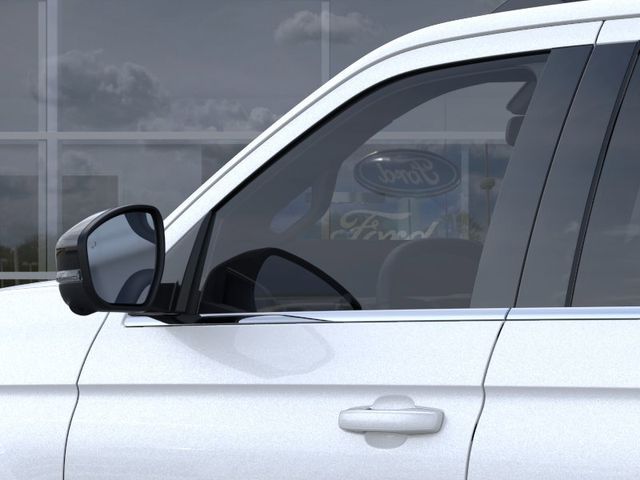 Thumbnail: 2026 Ford Expedition MAX - 20