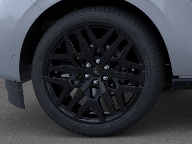 Thumbnail: 2026 Ford Expedition MAX - 8