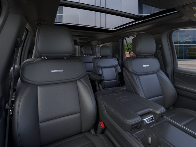 Thumbnail: 2026 Ford Expedition MAX - 10