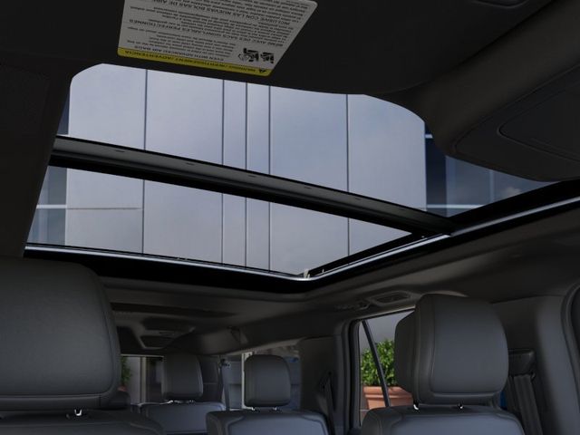 Thumbnail: 2026 Ford Expedition MAX - 22