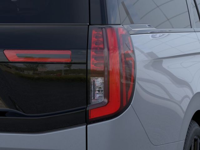 Thumbnail: 2026 Ford Expedition MAX - 21