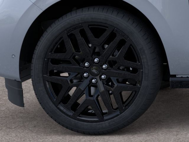 Thumbnail: 2026 Ford Expedition MAX - 8