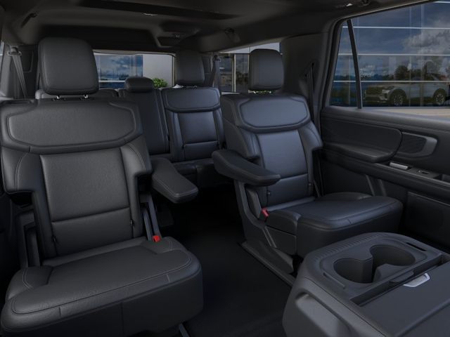 Thumbnail: 2026 Ford Expedition MAX - 9
