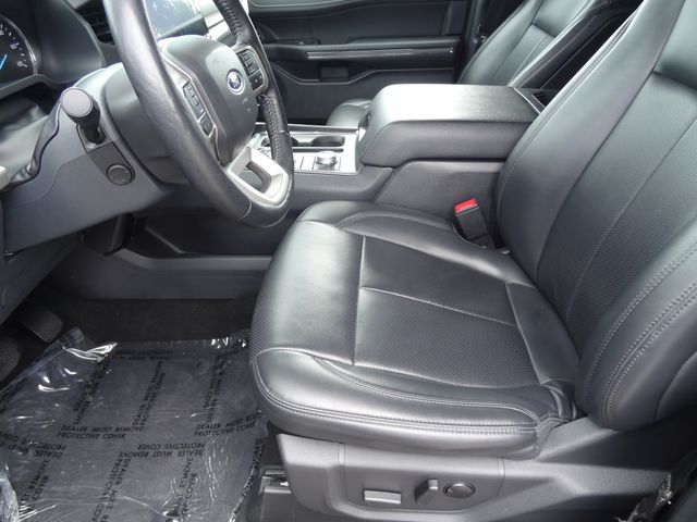 Thumbnail: 2024 Ford Expedition - 10