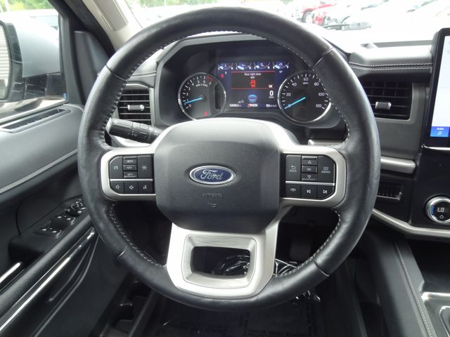 Thumbnail: 2024 Ford Expedition - 9