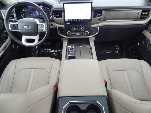 Thumbnail: 2024 Ford Expedition - 2