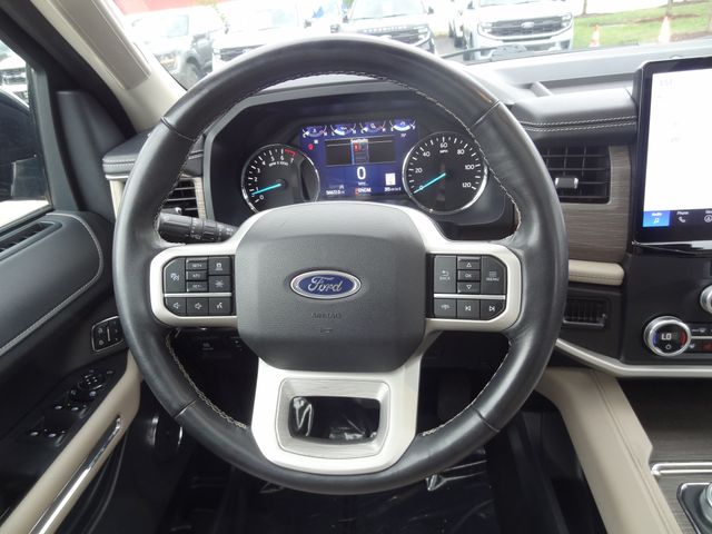 Thumbnail: 2024 Ford Expedition - 9