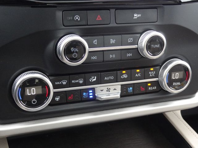 Thumbnail: 2024 Ford Expedition - 43