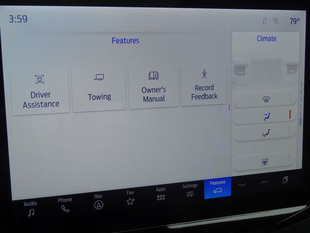 Thumbnail: 2024 Ford Expedition - 41
