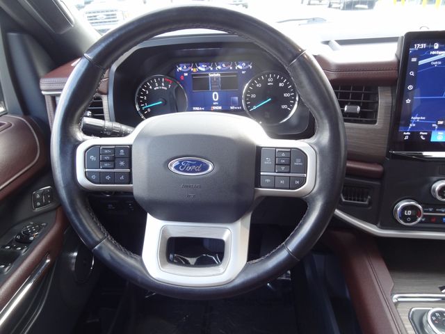 Thumbnail: 2022 Ford Expedition - 9