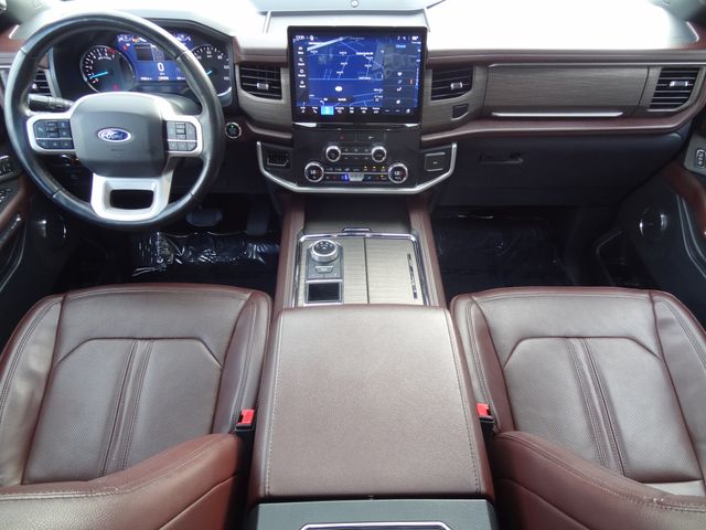 Thumbnail: 2022 Ford Expedition - 2