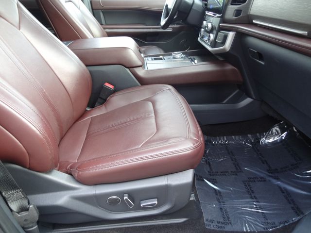 Thumbnail: 2022 Ford Expedition - 23