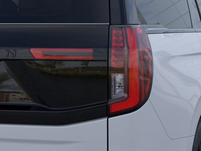 Thumbnail: 2026 Ford Expedition - 21