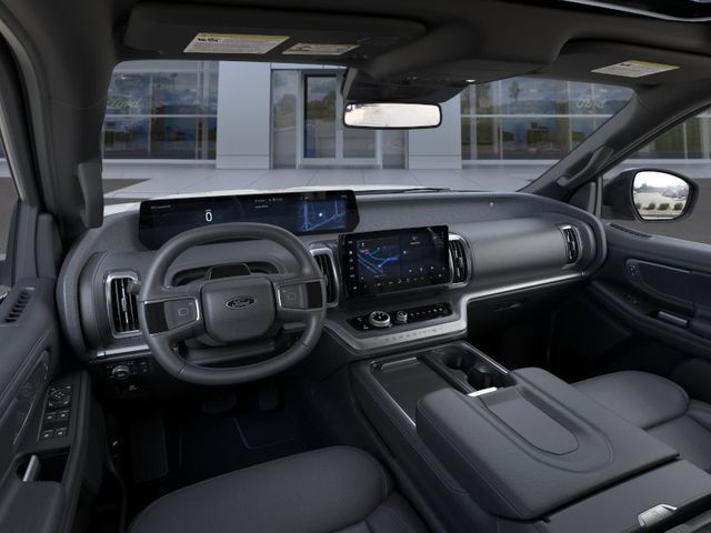 Thumbnail: 2026 Ford Expedition - 2