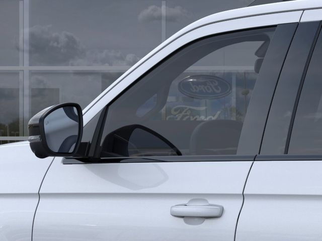 Thumbnail: 2026 Ford Expedition - 20