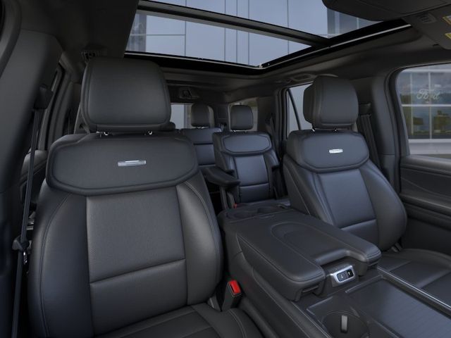Thumbnail: 2026 Ford Expedition - 10