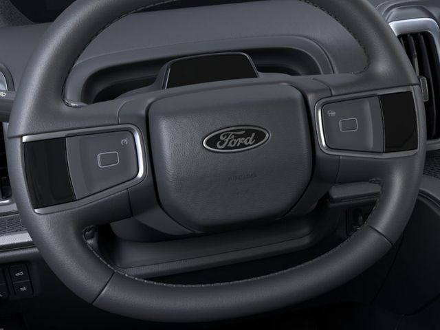 Thumbnail: 2026 Ford Expedition - 16