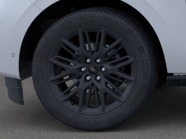 Thumbnail: 2026 Ford Expedition - 8