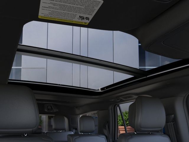 Thumbnail: 2026 Ford Expedition - 22