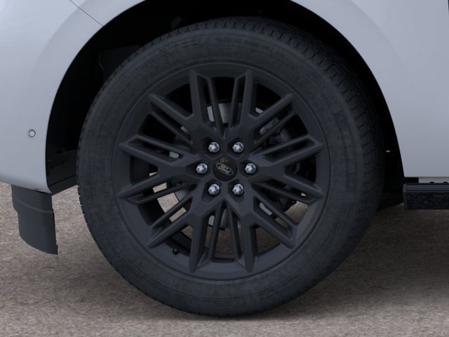 Thumbnail: 2026 Ford Expedition - 8