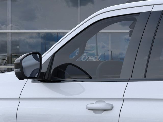 Thumbnail: 2026 Ford Expedition - 20