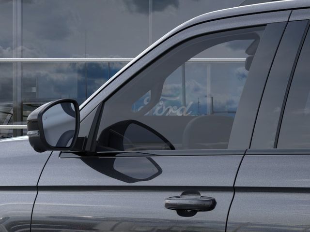Thumbnail: 2026 Ford Expedition - 11