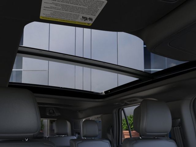 Thumbnail: 2026 Ford Expedition - 22