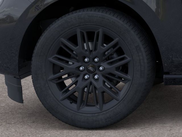 Thumbnail: 2026 Ford Expedition - 8