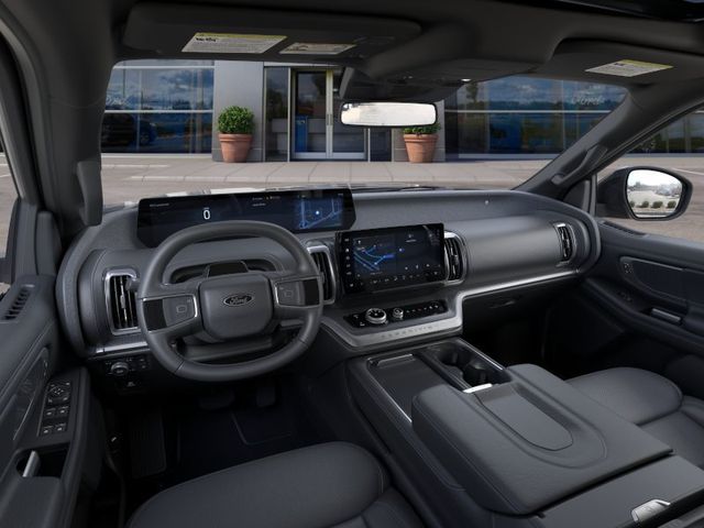 Thumbnail: 2026 Ford Expedition - 2