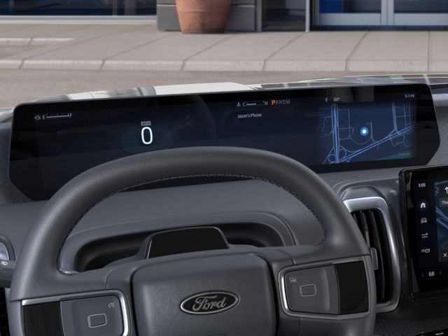 Thumbnail: 2026 Ford Expedition - 12