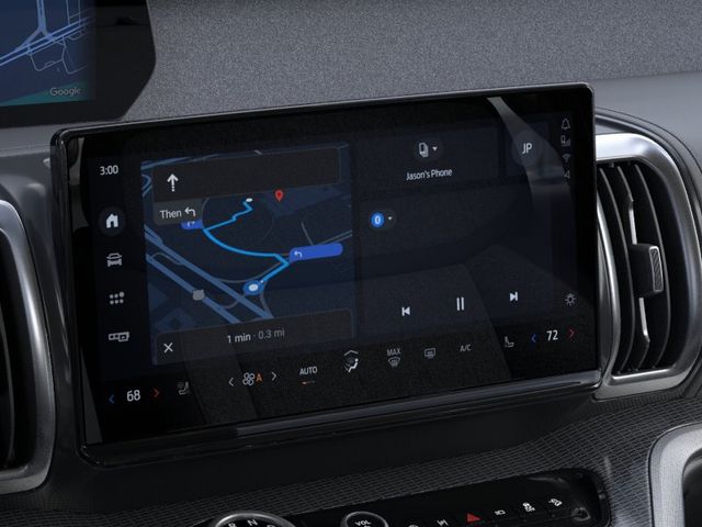 Thumbnail: 2026 Ford Expedition - 18