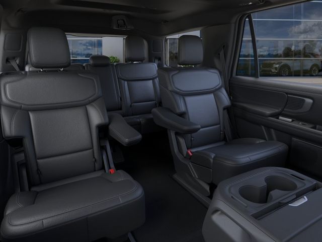 Thumbnail: 2026 Ford Expedition - 9