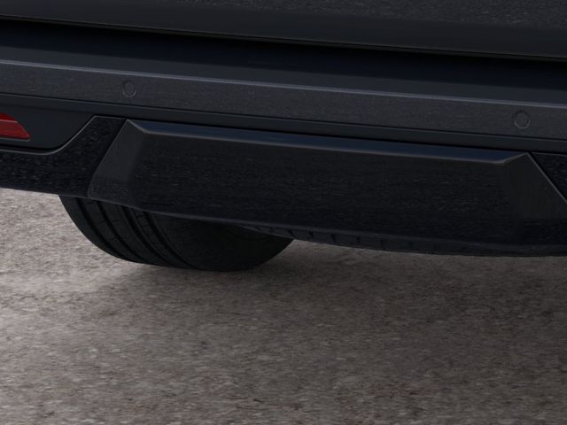 Thumbnail: 2026 Ford Expedition - 23
