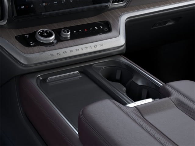 Thumbnail: 2025 Ford Expedition - 11