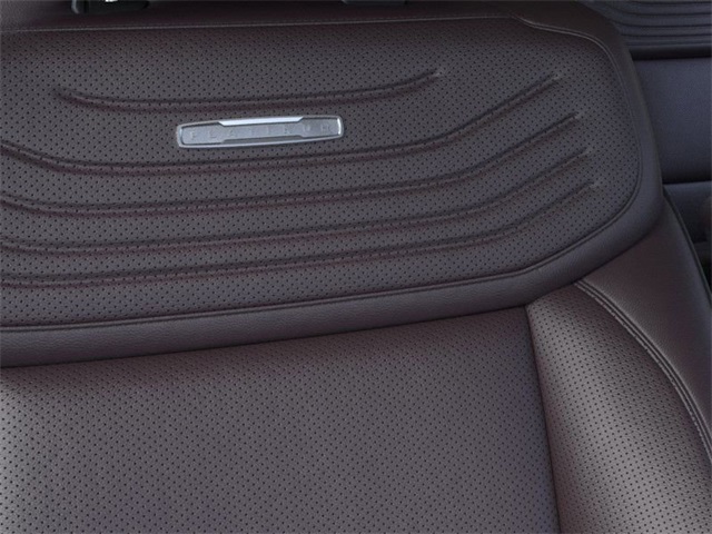 Thumbnail: 2025 Ford Expedition - 17