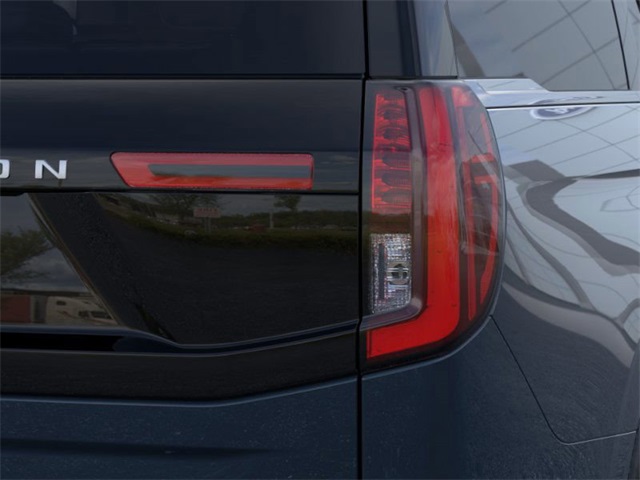 Thumbnail: 2025 Ford Expedition - 21